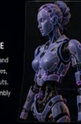 AI seam processing preview
